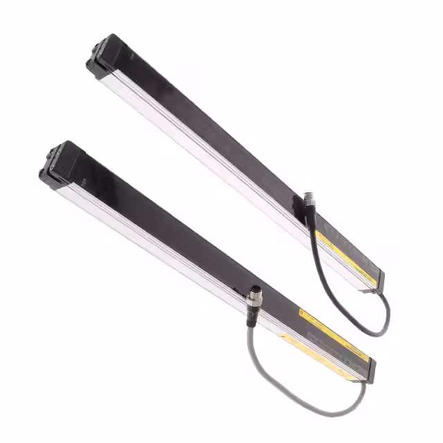 F3SJ-B0465P25 Omron Automation and Safety  Machine Safety - Light Curtains